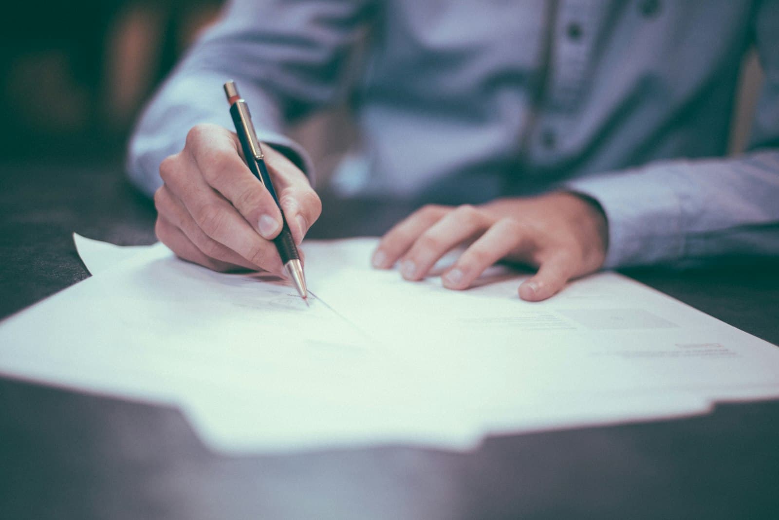 Job-cost paperwork for Blaine contractor bookkeeping